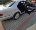 Сірий Мерседес Е-Клас, об'ємом двигуна 2.2 л та пробігом 367 тис. км за 2800 $, фото 1 на Automoto.ua