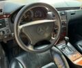 Сірий Мерседес Е-Клас, об'ємом двигуна 3.2 л та пробігом 425 тис. км за 4500 $, фото 1 на Automoto.ua