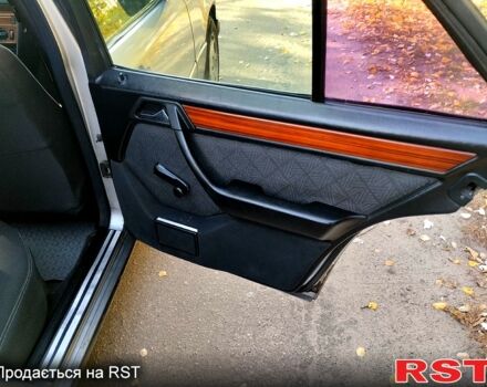 Серый Мерседес Е-Класс, объемом двигателя 2 л и пробегом 0 тыс. км за 1700 $, фото 8 на Automoto.ua