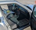 Серый Мерседес Е-Класс, объемом двигателя 2 л и пробегом 990 тыс. км за 2000 $, фото 7 на Automoto.ua
