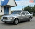 Сірий Мерседес Е-Клас, об'ємом двигуна 2.5 л та пробігом 450 тис. км за 3800 $, фото 1 на Automoto.ua