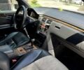 Серый Мерседес Е-Класс, объемом двигателя 2 л и пробегом 170 тыс. км за 2500 $, фото 19 на Automoto.ua