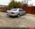 Серый Мерседес Е-Класс, объемом двигателя 2.3 л и пробегом 300 тыс. км за 5000 $, фото 1 на Automoto.ua