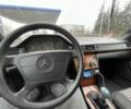 Серый Мерседес Е-Класс, объемом двигателя 2 л и пробегом 700 тыс. км за 1000 $, фото 18 на Automoto.ua