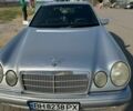 Мерседес Е-Класс 1995 в Белгород-Днестровском на Automoto.ua Серый Мерседес Е-Класс, объемом двигателя 3.2 л и пробегом 430 тыс. км за 4200 $, фото 4 на Automoto.ua