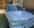 Сірий Мерседес Е-Клас, об'ємом двигуна 2.5 л та пробігом 510 тис. км за 2500 $, фото 1 на Automoto.ua