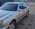 Сірий Мерседес Е-Клас, об'ємом двигуна 2.16 л та пробігом 423 тис. км за 3250 $, фото 2 на Automoto.ua