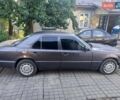 Серый Мерседес Е-Класс, объемом двигателя 2.5 л и пробегом 380 тыс. км за 5500 $, фото 5 на Automoto.ua