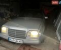 Сірий Мерседес Е-Клас, об'ємом двигуна 2.8 л та пробігом 297 тис. км за 6400 $, фото 1 на Automoto.ua