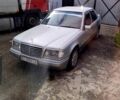 Сірий Мерседес Е-Клас, об'ємом двигуна 2.2 л та пробігом 0 тис. км за 4000 $, фото 1 на Automoto.ua