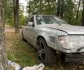 Сірий Мерседес Е-Клас, об'ємом двигуна 2.5 л та пробігом 409 тис. км за 2911 $, фото 4 на Automoto.ua