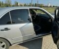 Мерседес Е-Класс 1995 в Белгород-Днестровском на Automoto.ua Серый Мерседес Е-Класс, объемом двигателя 3.2 л и пробегом 430 тыс. км за 4200 $, фото 7 на Automoto.ua