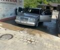 Серый Мерседес Е-Класс, объемом двигателя 2.5 л и пробегом 510 тыс. км за 3000 $, фото 1 на Automoto.ua