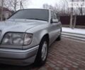 Сірий Мерседес Е-Клас, об'ємом двигуна 3 л та пробігом 350 тис. км за 5000 $, фото 1 на Automoto.ua