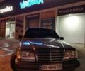 Серый Мерседес Е-Класс, объемом двигателя 2.2 л и пробегом 600 тыс. км за 2800 $, фото 1 на Automoto.ua