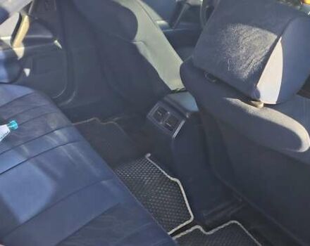 Сірий Мерседес Е-Клас, об'ємом двигуна 2.16 л та пробігом 423 тис. км за 3250 $, фото 6 на Automoto.ua