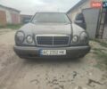 Сірий Мерседес Е-Клас, об'ємом двигуна 2.3 л та пробігом 348 тис. км за 3600 $, фото 5 на Automoto.ua
