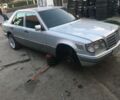 Сірий Мерседес Е-Клас, об'ємом двигуна 3 л та пробігом 350 тис. км за 5000 $, фото 14 на Automoto.ua