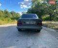 Сірий Мерседес Е-Клас, об'ємом двигуна 2.2 л та пробігом 510 тис. км за 3400 $, фото 4 на Automoto.ua
