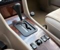 Сірий Мерседес Е-Клас, об'ємом двигуна 2.5 л та пробігом 482 тис. км за 7490 $, фото 18 на Automoto.ua
