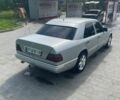 Сірий Мерседес Е-Клас, об'ємом двигуна 2.5 л та пробігом 510 тис. км за 3000 $, фото 5 на Automoto.ua