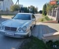 Сірий Мерседес Е-Клас, об'ємом двигуна 2.16 л та пробігом 420 тис. км за 3650 $, фото 1 на Automoto.ua