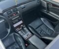 Сірий Мерседес Е-Клас, об'ємом двигуна 3 л та пробігом 325 тис. км за 4800 $, фото 19 на Automoto.ua