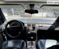Серый Мерседес Е-Класс, объемом двигателя 2 л и пробегом 170 тыс. км за 2498 $, фото 16 на Automoto.ua
