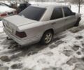 Серый Мерседес Е-Класс, объемом двигателя 0 л и пробегом 509 тыс. км за 2000 $, фото 2 на Automoto.ua
