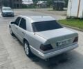 Сірий Мерседес Е-Клас, об'ємом двигуна 2.5 л та пробігом 510 тис. км за 2900 $, фото 5 на Automoto.ua