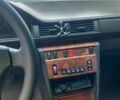 Сірий Мерседес Е-Клас, об'ємом двигуна 2.5 л та пробігом 409 тис. км за 2911 $, фото 8 на Automoto.ua