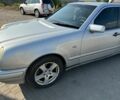 Мерседес Е-Класс 1995 в Белгород-Днестровском на Automoto.ua Серый Мерседес Е-Класс, объемом двигателя 3.2 л и пробегом 430 тыс. км за 4200 $, фото 3 на Automoto.ua