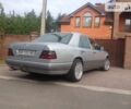 Сірий Мерседес Е-Клас, об'ємом двигуна 3 л та пробігом 350 тис. км за 5000 $, фото 1 на Automoto.ua