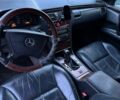 Сірий Мерседес Е-Клас, об'ємом двигуна 2 л та пробігом 370 тис. км за 3700 $, фото 19 на Automoto.ua
