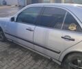 Сірий Мерседес Е-Клас, об'ємом двигуна 3 л та пробігом 270 тис. км за 2100 $, фото 9 на Automoto.ua