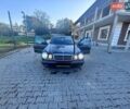 Серый Мерседес Е-Класс, объемом двигателя 0 л и пробегом 350 тыс. км за 1900 $, фото 1 на Automoto.ua