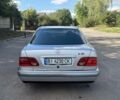 Сірий Мерседес Е-Клас, об'ємом двигуна 2.3 л та пробігом 230 тис. км за 3149 $, фото 3 на Automoto.ua