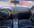 Сірий Мерседес Е-Клас, об'ємом двигуна 3.2 л та пробігом 200 тис. км за 2800 $, фото 1 на Automoto.ua