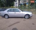 Сірий Мерседес Е-Клас, об'ємом двигуна 0 л та пробігом 388 тис. км за 3500 $, фото 2 на Automoto.ua