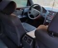 Серый Мерседес Е-Класс, объемом двигателя 3 л и пробегом 500 тыс. км за 2000 $, фото 9 на Automoto.ua