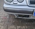 Сірий Мерседес Е-Клас, об'ємом двигуна 3 л та пробігом 270 тис. км за 2100 $, фото 7 на Automoto.ua