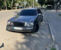 Сірий Мерседес Е-Клас, об'ємом двигуна 2.8 л та пробігом 500 тис. км за 3100 $, фото 2 на Automoto.ua