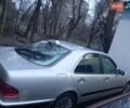 Серый Мерседес Е-Класс, объемом двигателя 2.8 л и пробегом 335 тыс. км за 2600 $, фото 1 на Automoto.ua