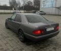 Сірий Мерседес Е-Клас, об'ємом двигуна 2.3 л та пробігом 340 тис. км за 3200 $, фото 3 на Automoto.ua