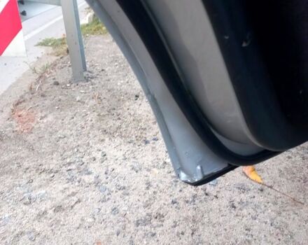 Серый Мерседес Е-Класс, объемом двигателя 2 л и пробегом 466 тыс. км за 4300 $, фото 10 на Automoto.ua