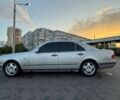 Серый Мерседес Е-Класс, объемом двигателя 2.8 л и пробегом 572 тыс. км за 3000 $, фото 1 на Automoto.ua