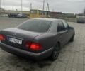 Сірий Мерседес Е-Клас, об'ємом двигуна 2.3 л та пробігом 340 тис. км за 3200 $, фото 2 на Automoto.ua