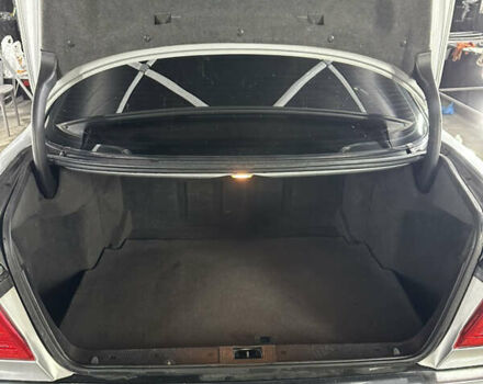 Серый Мерседес Е-Класс, объемом двигателя 2 л и пробегом 150 тыс. км за 2850 $, фото 16 на Automoto.ua