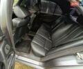 Мерседес Е-Класс 1996 в Жидачов на Automoto.ua Серый Мерседес Е-Класс, объемом двигателя 2.3 л и пробегом 420 тыс. км за 1750 $, фото 10 на Automoto.ua