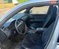 Серый Мерседес Е-Класс, объемом двигателя 2.3 л и пробегом 240 тыс. км за 3150 $, фото 10 на Automoto.ua